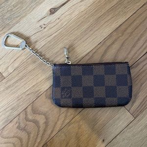 Louis Vuitton Key pouch